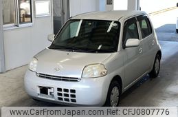 daihatsu esse 2008 -DAIHATSU--Esse L235S-0085085---DAIHATSU--Esse L235S-0085085-
