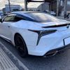 lexus lc 2017 -LEXUS--Lexus LC DBA-URZ100--URZ100-0001572---LEXUS--Lexus LC DBA-URZ100--URZ100-0001572- image 3