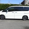 nissan serena 2022 quick_quick_5AA-GFC27_GFC27-240849 image 4