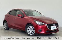 mazda demio 2019 CFJ1685791