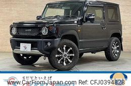 suzuki jimny 2019 quick_quick_3BA-JB64W_JB64W-122159