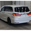 honda odyssey 2021 quick_quick_6BA-RC2_RC2-1400771 image 2