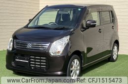 suzuki wagon-r 2014 CFJ1515473