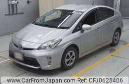 toyota prius 2012 -TOYOTA--Prius DAA-ZVW30--ZVW30-1523846---TOYOTA--Prius DAA-ZVW30--ZVW30-1523846-