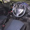 nissan note 2015 -NISSAN--Note E12-408402---NISSAN--Note E12-408402- image 4