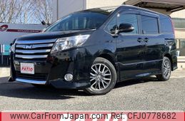 toyota noah 2014 quick_quick_ZRR80W_ZRR80-0069097