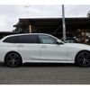 bmw 3-series 2020 -BMW--BMW 3 Series 3DA-6L20--WBA6L72020FH88817---BMW--BMW 3 Series 3DA-6L20--WBA6L72020FH88817- image 3