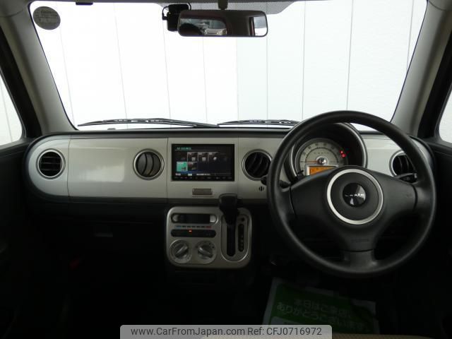 suzuki alto-lapin 2011 quick_quick_DBA-HE22S_HE22S-209625 image 2