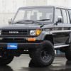 toyota land-cruiser-prado 1994 quick_quick_KZJ78W_KZJ78W-0015865 image 1