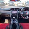 honda civic 2017 CFJ1760147 image 2