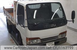 isuzu elf-truck 2000 -ISUZU 【千葉 400ﾆ2645】--Elf NKR66ED-7547919---ISUZU 【千葉 400ﾆ2645】--Elf NKR66ED-7547919-