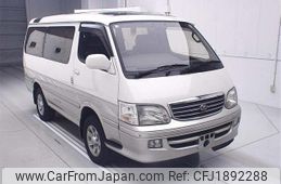 toyota hiace-wagon 2000 CFJ1892288