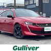 peugeot 508 2020 -PEUGEOT--Peugeot 508 3DA-R8AH01--VR3FHEHZRJY229292---PEUGEOT--Peugeot 508 3DA-R8AH01--VR3FHEHZRJY229292- image 1