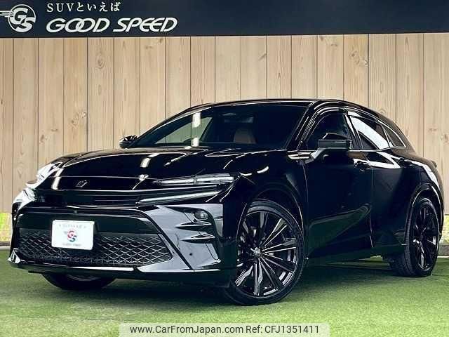 toyota toyota-others 2024 quick_quick_6AA-AZSH36W_AZSH36-4027889 image 1