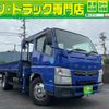 mitsubishi-fuso canter 2012 GOO_NET_EXCHANGE_1002697A30240620W002 image 1