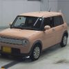 suzuki alto-lapin 2015 -SUZUKI 【名古屋 58Aの2263】--Alto Lapin HE33S-105410---SUZUKI 【名古屋 58Aの2263】--Alto Lapin HE33S-105410- image 1