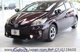 toyota prius 2014 quick_quick_DAA-ZVW30_ZVW30-5753516