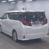 toyota alphard 2016 quick_quick_DBA-GGH30W_GGH30-0015172 image 3