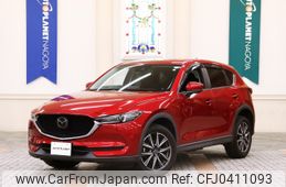 mazda cx-5 2018 -MAZDA--CX-5 3DA-KF2P--KF2P-202563---MAZDA--CX-5 3DA-KF2P--KF2P-202563-