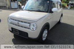 suzuki alto-lapin 2018 CFJ1523374