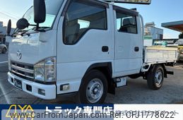 mazda titan 2010 CFJ1778622