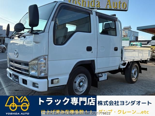 mazda titan 2010 CFJ1778622 image 1