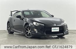 toyota 86 2016 CFJ1624879
