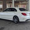 mercedes-benz c-class 2016 -MERCEDES-BENZ--Benz C Class RBA-205042--WDD2050422R179110---MERCEDES-BENZ--Benz C Class RBA-205042--WDD2050422R179110- image 4