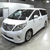 toyota alphard 2008 -TOYOTA--Alphard GGH20W-8001672---TOYOTA--Alphard GGH20W-8001672- image 5