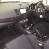 mitsubishi lancer 2007 CFJ1642672 image 5