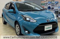 toyota aqua 2017 -TOYOTA--AQUA DAA-NHP10--NHP10-6655693---TOYOTA--AQUA DAA-NHP10--NHP10-6655693-