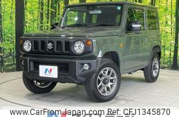 suzuki jimny 2024 -SUZUKI--Jimny 3BA-JB64W--JB64W-344635---SUZUKI--Jimny 3BA-JB64W--JB64W-344635-