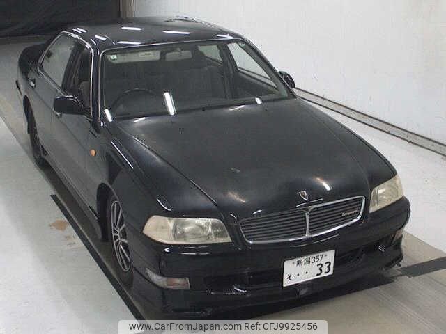 nissan leopard 1999 -NISSAN 【新潟 357ｿ33】--Leopard JMY33-501330---NISSAN 【新潟 357ｿ33】--Leopard JMY33-501330- image 1