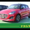 suzuki swift 2022 CFJ1773734 image 1