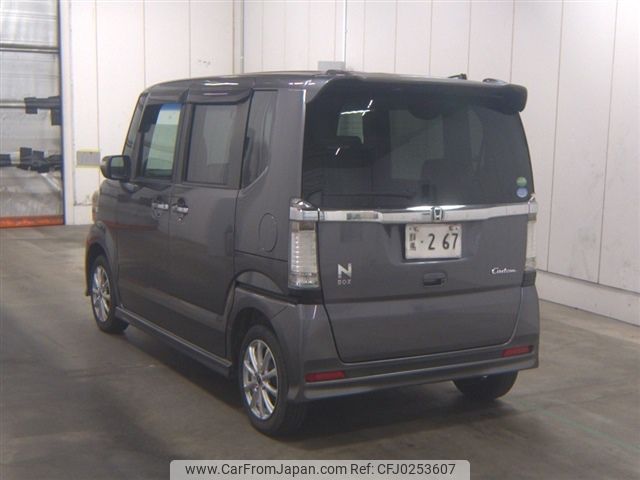 honda n-box 2012 -HONDA 【名変中 】--N BOX JF1-1066119---HONDA 【名変中 】--N BOX JF1-1066119- image 2