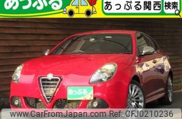 alfa-romeo giulietta 2014 quick_quick_ABA-940141_ZAR94000007310676