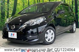 nissan note 2018 quick_quick_HE12_HE12-163357