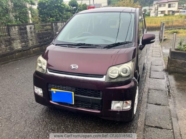 daihatsu move 2008 -DAIHATSU--Move DBA-L175S--L175S-0111289---DAIHATSU--Move DBA-L175S--L175S-0111289- image 2