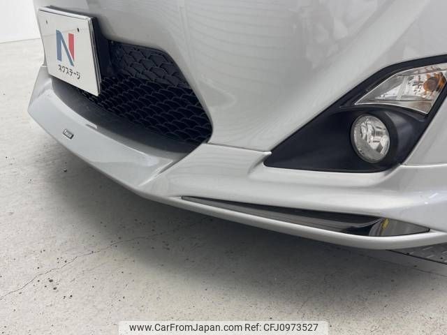 toyota 86 2012 -TOYOTA--86 DBA-ZN6--ZN6-021571---TOYOTA--86 DBA-ZN6--ZN6-021571- image 2