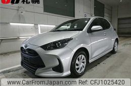 toyota yaris 2020 -TOYOTA--Yaris KSP210--0002330---TOYOTA--Yaris KSP210--0002330-