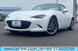 mazda roadster 2020 quick_quick_5BA-ND5RC_ND5RC-502539