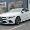 mercedes-benz a-class 2019 -MERCEDES-BENZ--Benz A Class 5BA-177147M--WDD1771472W034400---MERCEDES-BENZ--Benz A Class 5BA-177147M--WDD1771472W034400- image 9