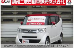 honda n-box-slash 2015 CFJ1664750