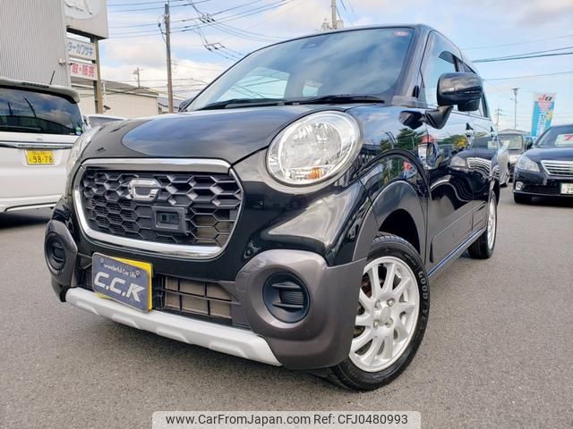 daihatsu cast 2016 GOO_JP_700102024930241123004 image 1