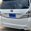 toyota vellfire 2009 -TOYOTA--Vellfire DBA-ANH20W--ANH20-8041955---TOYOTA--Vellfire DBA-ANH20W--ANH20-8041955- image 15