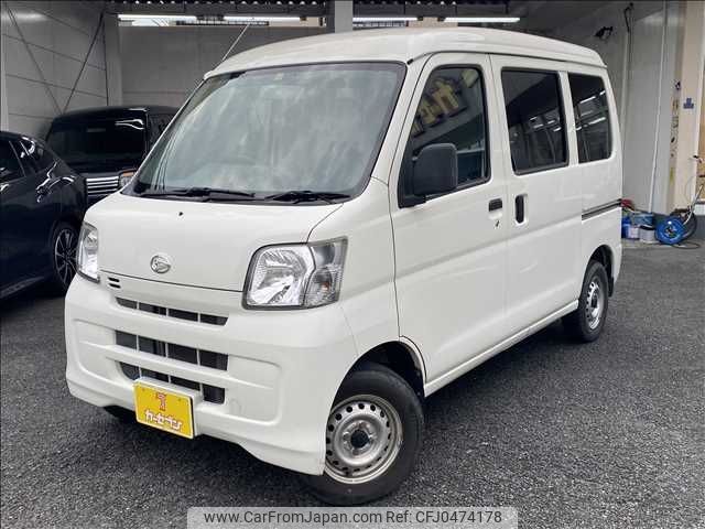 daihatsu hijet-van 2016 -DAIHATSU--Hijet Van EBD-S321V--S321V-0308417---DAIHATSU--Hijet Van EBD-S321V--S321V-0308417- image 1