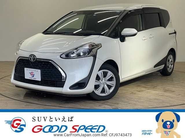 toyota sienta 2019 -TOYOTA--Sienta DBA-NSP170G--NSP170-7196482---TOYOTA--Sienta DBA-NSP170G--NSP170-7196482- image 1