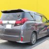 toyota alphard 2016 -TOYOTA--Alphard DBA-GGH30W--GGH30-0010508---TOYOTA--Alphard DBA-GGH30W--GGH30-0010508- image 2