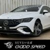 mercedes-benz mercedes-benz-others 2022 -MERCEDES-BENZ--Benz EQE ZAA-295121--W1K2951212F010900---MERCEDES-BENZ--Benz EQE ZAA-295121--W1K2951212F010900- image 1