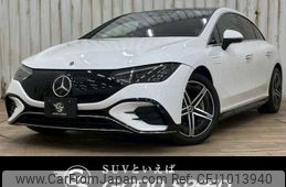 mercedes-benz mercedes-benz-others 2022 -MERCEDES-BENZ--Benz EQE ZAA-295121--W1K2951212F010900---MERCEDES-BENZ--Benz EQE ZAA-295121--W1K2951212F010900-